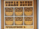 TEXAS BLUES Vol 1 Arhoolie R2006 LP 1963 Lightning Hopkins etc