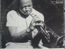 Clifford Brown Memorial Album BLUE NOTE RE Liberty Stereo 1969 Jazz Vinyl LP