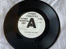 Eddie Holman This Cant Be True Cameo-Parkway Rare UK Demo First Press
