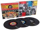 The Rolling Stones Rock and Roll Circus 3LP Remastered Triple 180g Vinyl LP