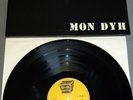 LP Murderer MON DYH Vinyl