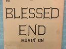 Blessed End - Movin’ On - TNS 1248 - 1971