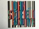 John Scofield Band, Live, Blue Note US original, nm (s.Fotos)