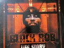 Black Rob Life Story LP