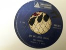 Pioneers , Give Me Little Loving , This Is Soul , 7 