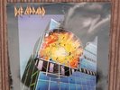 Def leppard pyromania vinyl lp VERS 2  EXCELLENT VINYL CONDITION