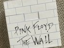 Pink Floyd ?Very Rare RSD The Wall 3 7” Singles Boxset + Poster