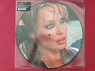 Kylie Minogue - Red Blooded Woman Limited Edition 12” Vinyl Picture Disc