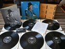 FRANK SINATRA: Capitol Records released 6 x 12