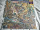 Gatecreeper Deserted black vinyl lp Relapse Records 2019
