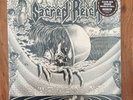 Sacred Reich - Awakening - Clear Red Brown Marbled LP Vinyl 229/300