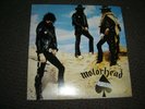 Motorhead - Ace Of Spades USA Reissue Lyrics E/E