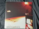 Between The buried And me Self Titled Vinyl Remix/Remaster CLEAR