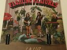 La Luz - Floating Features - Limited Cream Vinyl LP *NEW/SEALED*
