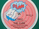 THE CURE A FOREST 12
