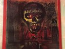 Slayer ?– Seasons In The Abyss Reissue / Ristampa Lp