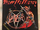 Slayer ?– Show No Mercy Reissue / Ristampa Lp