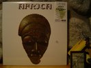 M. ZALLA/PIERO UMILIANI Africa/Continente Nero 2xLP/1972/'75 Italy/Library Music