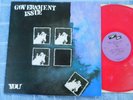 Government Issue  - You -  1987 COLORED VINYL US LP