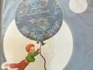 Prince, Paisley Park, NEW/MINT/UNPLAYED, VERY RARE SHAPED PICTURE DISC 7