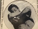 Prince And The Revolution Vinyl Picture Disc Parade Collectors Rare