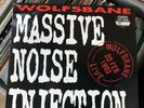 Wolfsbane - Massive Noise Injection