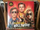 ONCE UPON A TIME IN HOLLYWOOD SOUNDTRACK 2LP COLUMBIA 2019 NEW SEALED VINYL