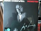 HUGH CORNWELL - MONSTER 2LP THE STRANGLERS SIGNED BY HUGH BRAND NEW SEALED VINYL