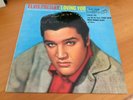 LP ELVIS PRESLEY LOVING YOU JAPAN RA-5109