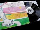 Virgil Thomson: Orchestral Suites - Stokowski **Analogue Productions Ltd Ed LP**