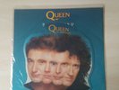 QUEEN - Breakthru - UK 1989 PARLOPHONE SHAPED PICTURE DISC