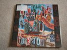 JAMES YORKSTON The Route To The Harmonium (Green Vinyl & Poster, NEW & SEALED)