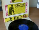 JIMMY HEATH. REALLY BIG  1960  First Eng pressing Mono 12