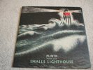 Plinth - Music For Smalls Lighthouse Sea Green Vinyl Ltd Edition.