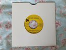 RARE NORTHERN SOUL. ROCK CANDY - ALONE WITH NO LOVE - DONTEE VG