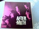 LP original Biem  DES ROLLING STONES AFTER MATH mono
