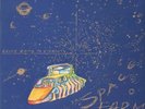 LP Space Farm Going To Eternity PSYCH NEAR MINT Little Wing Of Refugees