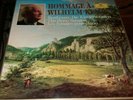 Hommage to Wilhelm Kempff Beethoven Piano Sonatas 11lp set Deutsche Grammophon