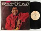 Foster Sylvers - S/T LP - Pride