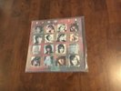 THE BANGLES DIFFERENT LIGHT VINYL LP