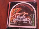 NEIL MERRYWEATHER space rangers 1974 glam HEAVY L.P.    FREE SHIPPING   