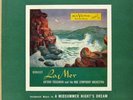 Arturo Toscanini -  Debussy La Mer - RCA Victor Records Vintage Vinyl LP, NM