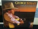 GEORGE STRAIT Chill of an Early Fall LP RARE ORIGINAL 1991 NEW STILL SEALED