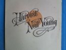 Neil Young (Buffalo Springfield) 1972 Lp - Harvest ,Australian Reprise pressing