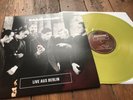 Rammstein LP Live Aus Berlin Colour Vinyl