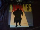 Ramones-Pleasant dreams-Disco de vinilo-LP-Punk internacional