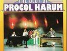 Procol Harum ?– The Best Of... Procol Harum LP / Mint