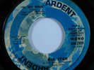 Rock 45 BIG STAR O, My Soul ARDENT VG+ promo HEAR