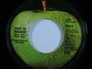 Rock 45 TRASH Road To Nowhere APPLE promo HEAR