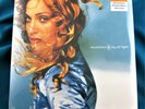 MADONNA SEALED RAY OF LIGHT SAINSBURY'S BLUE 12'' VINYL LP RECORD Promo hype LTD
